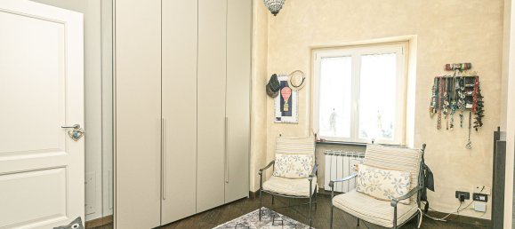 Пентхаус с 6 комнатами в Генуя, Италия № 10876 40