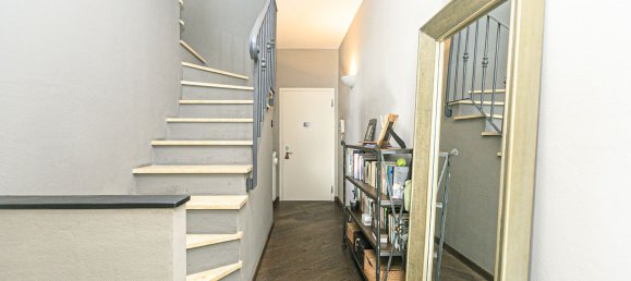 Пентхаус с 6 комнатами в Генуя, Италия № 10876 38