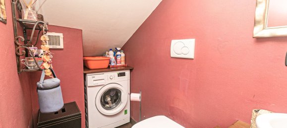 Пентхаус с 6 комнатами в Генуя, Италия № 10876 98