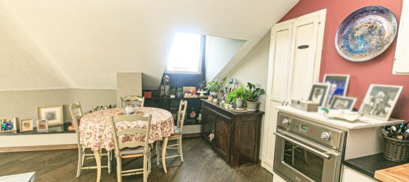 Пентхаус с 6 комнатами в Генуя, Италия № 10876 96