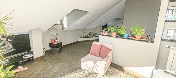 Пентхаус с 6 комнатами в Генуя, Италия № 10876 55