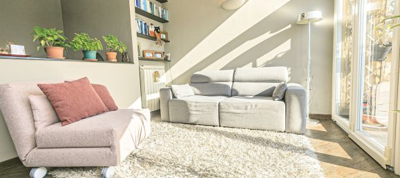 Пентхаус с 6 комнатами в Генуя, Италия № 10876 85