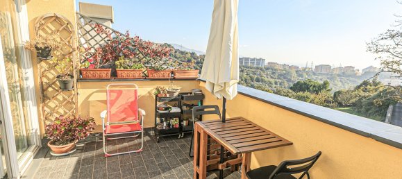 Пентхаус с 6 комнатами в Генуя, Италия № 10876 5