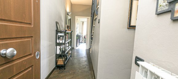 Пентхаус с 6 комнатами в Генуя, Италия № 10876 20