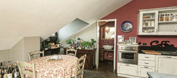 Пентхаус с 6 комнатами в Генуя, Италия № 10876 11