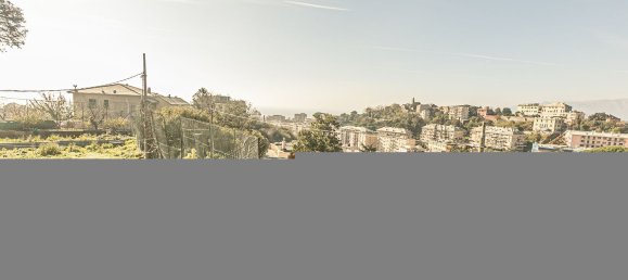 Пентхаус с 6 комнатами в Генуя, Италия № 10876 36