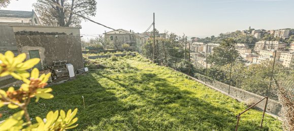 Пентхаус с 6 комнатами в Генуя, Италия № 10876 81