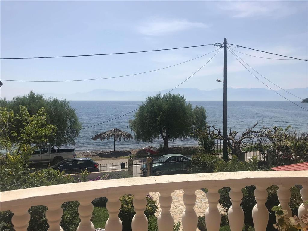 4 Schlafzimmer Gewerbliche Immobilie in Phocis, Greece, Nr. 5684