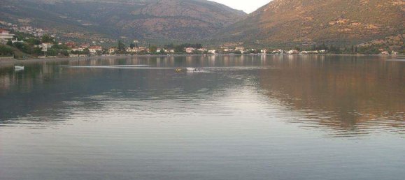 4 Schlafzimmer Gewerbliche Immobilie in Phocis, Greece, Nr. 5684 8