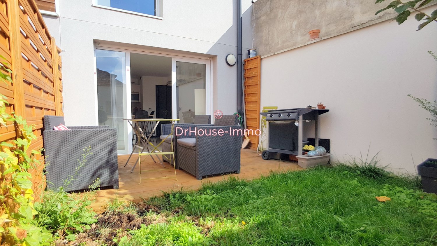 Casa T3 em Romainville, France N.º 137360