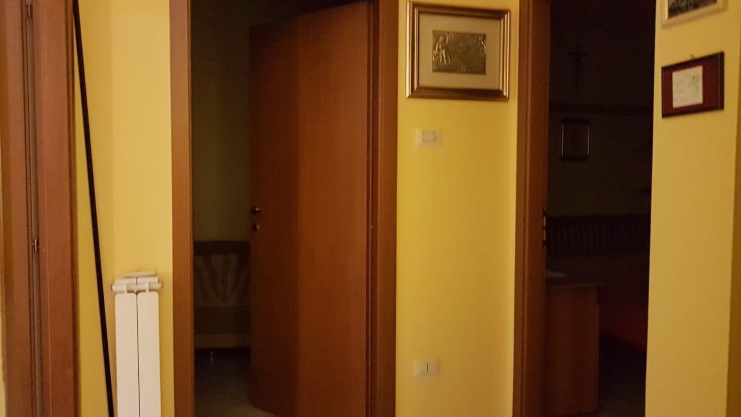 Casa de 5 habitaciónes en Villanova Marchesana, Italy No. 281653