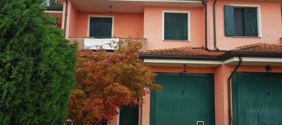 Casa de 5 habitaciónes en Villanova Marchesana, Italy No. 281653 2