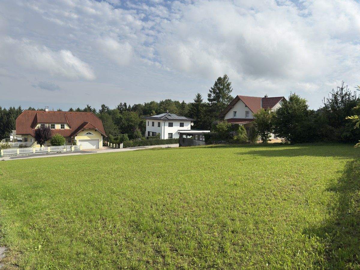  Land in Aschach an der Steyr, Austria No. 252897