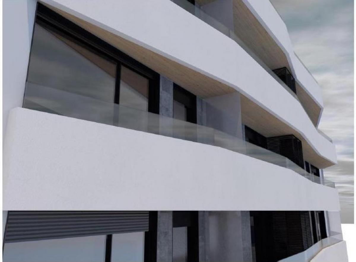 Estudio en Vila Nova de Gaia, Portugal No. 3795