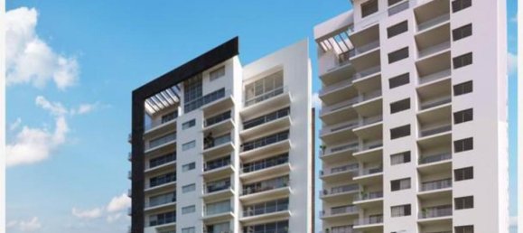 2 Schlafzimmer Wohnung in Jalisco, Mexico, Nr. 179580 2