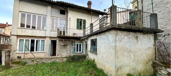 Casa T2 em Garessio, Italy N.º 216302 2