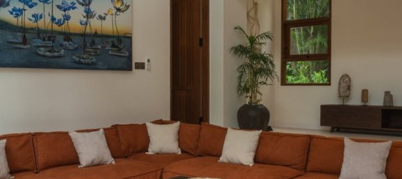 6 dormitorios villa en venta en Canggu, Badung, Bali, Indonesia № 57919 10