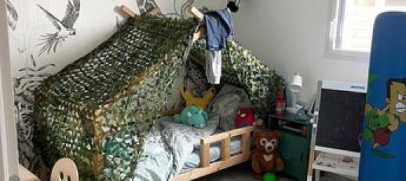 4 غرف نوم منزل في Bourbourg, France رقم 279225 7