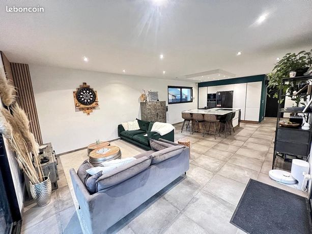 4 غرف نوم منزل في Bourbourg, France رقم 279225