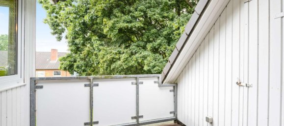 Dúplex de 3 habitaciónes en Eimsbuttel, Germany No. 325407 10