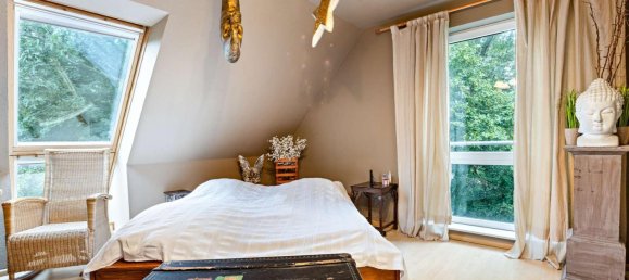 Dúplex de 3 habitaciónes en Eimsbuttel, Germany No. 325407 9