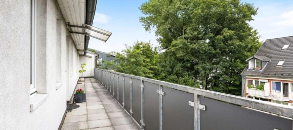 Dúplex de 3 habitaciónes en Eimsbuttel, Germany No. 325407 4