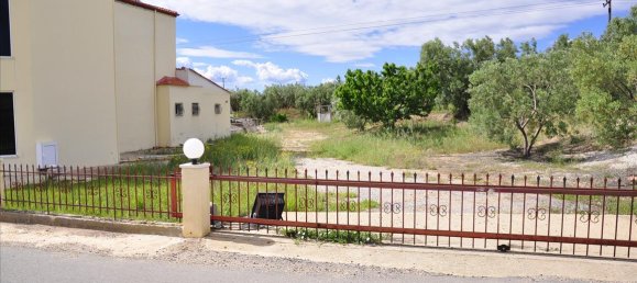 1250m² Property in Polygyros, Greece No. 7854 5