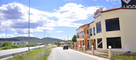 1250m² Property in Polygyros, Greece No. 7854 2