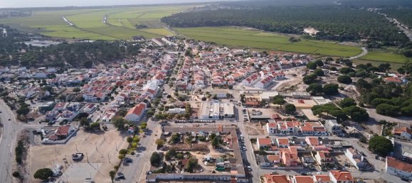 4 bedrooms Villa in Grandola, Portugal No. 139934 5