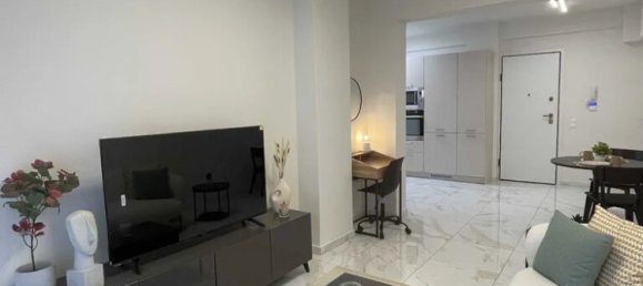 1 bedroom Apartment for sale in Glyfada, South Athens, Attica, Greece № 99974 17