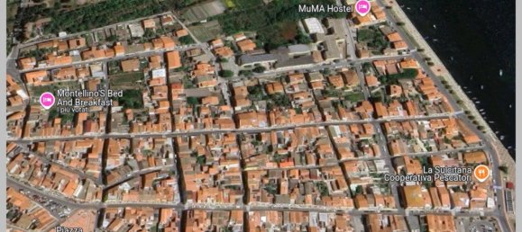 3 bedrooms Apartment in Sardinia, Italy No. 317630 13