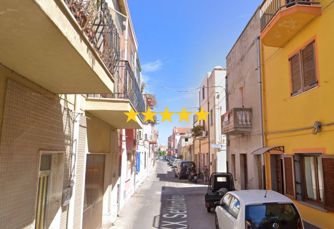 3 bedrooms Apartment in Sardinia, Italy No. 317630