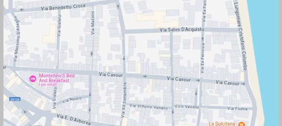 3 bedrooms Apartment in Sardinia, Italy No. 317630 14