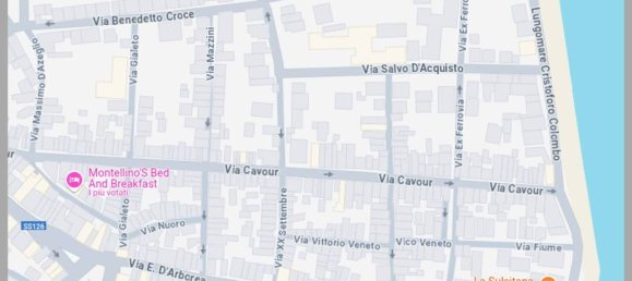 3 bedrooms Apartment in Sardinia, Italy No. 317630 24