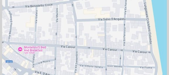 3 bedrooms Apartment in Sardinia, Italy No. 317630 34