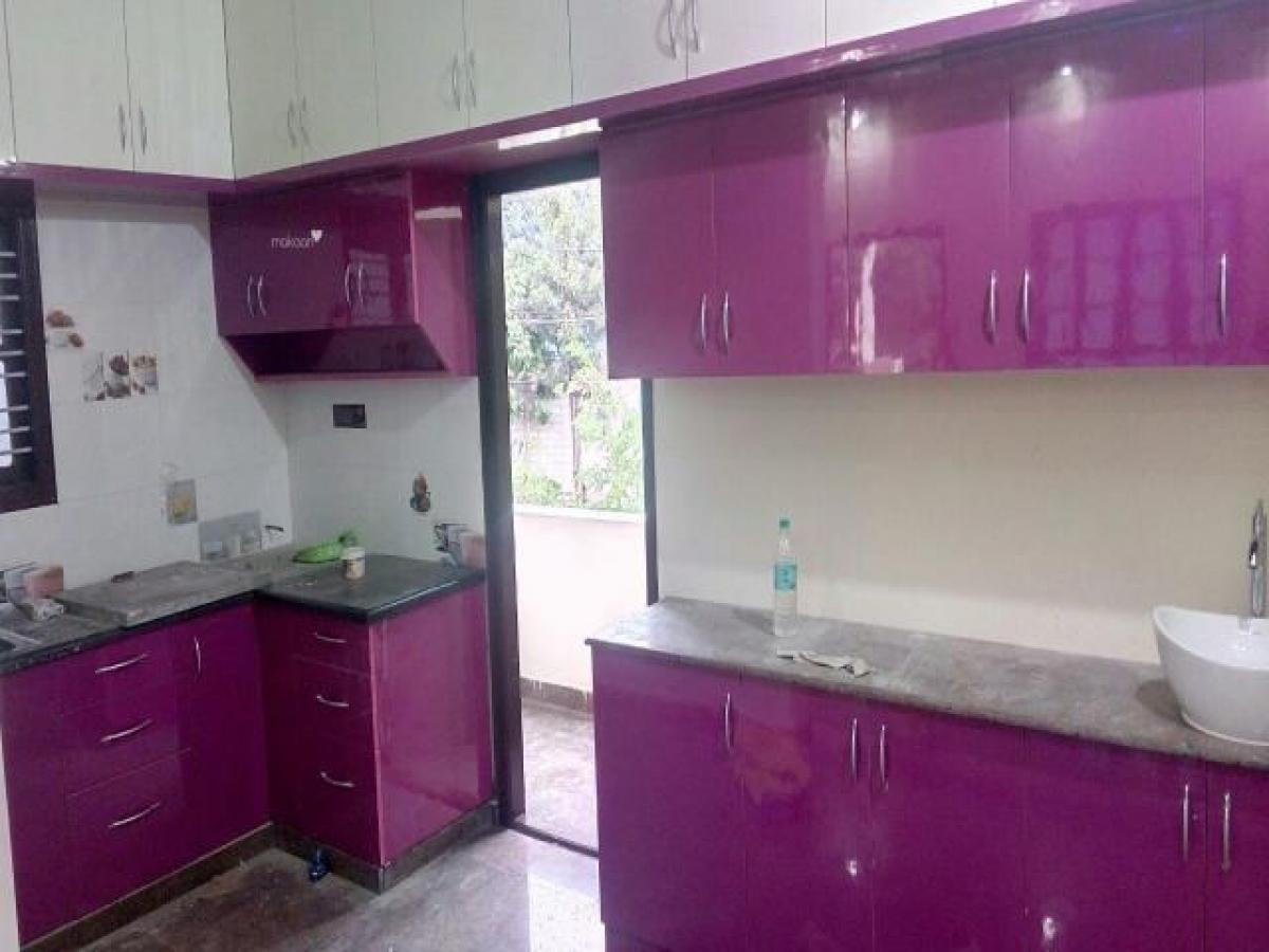 2 bedrooms House in Chennai, India No. 24617