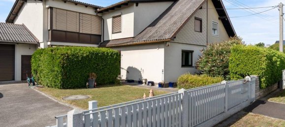 2 غرف نوم منزل في Linz, Austria رقم 231675 4