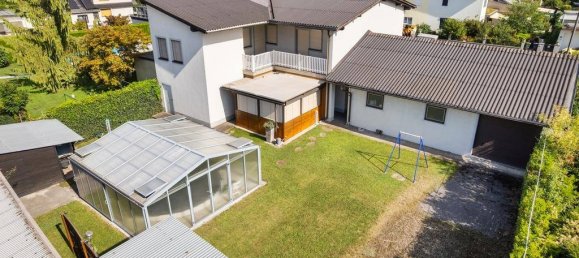 2 غرف نوم منزل في Linz, Austria رقم 231675 7