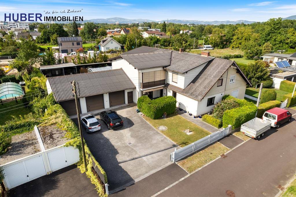 2 غرف نوم منزل في Linz, Austria رقم 231675