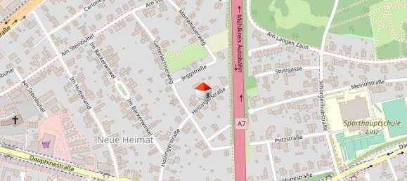 2 غرف نوم منزل في Linz, Austria رقم 231675 31