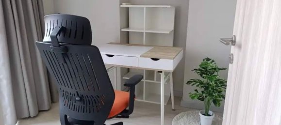 Дуплекс с 1 спальней в Knightsbridge Prime Sathorn, Бангкок, Таиланд № 32134 6