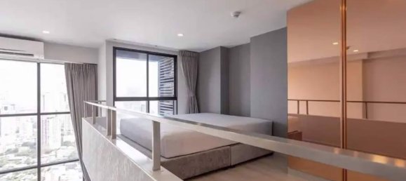 Дуплекс с 1 спальней в Knightsbridge Prime Sathorn, Бангкок, Таиланд № 32134 15