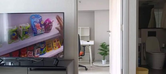 Дуплекс с 1 спальней в Knightsbridge Prime Sathorn, Бангкок, Таиланд № 32134 5