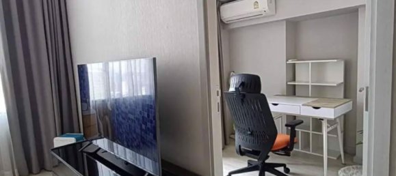 Дуплекс с 1 спальней в Knightsbridge Prime Sathorn, Бангкок, Таиланд № 32134 7