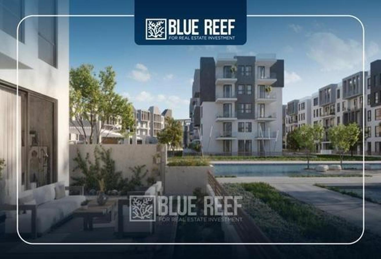 3 bedrooms Duplex for sale in New Zayed City, Sheikh Zayed City, Greater Cairo, Egypt № 14563