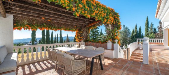 4 Schlafzimmer Villa in Mijas, Spain, Nr. 173012 39
