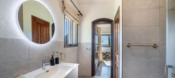 4 Schlafzimmer Villa in Mijas, Spain, Nr. 173012 28