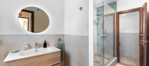 4 Schlafzimmer Villa in Mijas, Spain, Nr. 173012 33