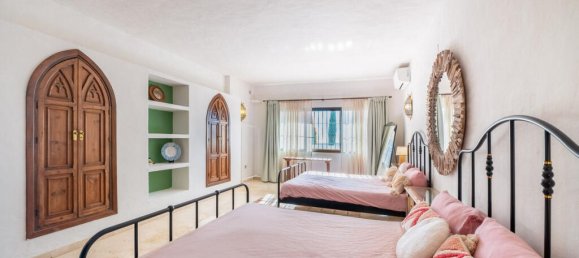 4 Schlafzimmer Villa in Mijas, Spain, Nr. 173012 16
