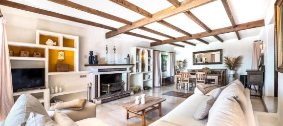 4 Schlafzimmer Villa in Mijas, Spain, Nr. 173012 4